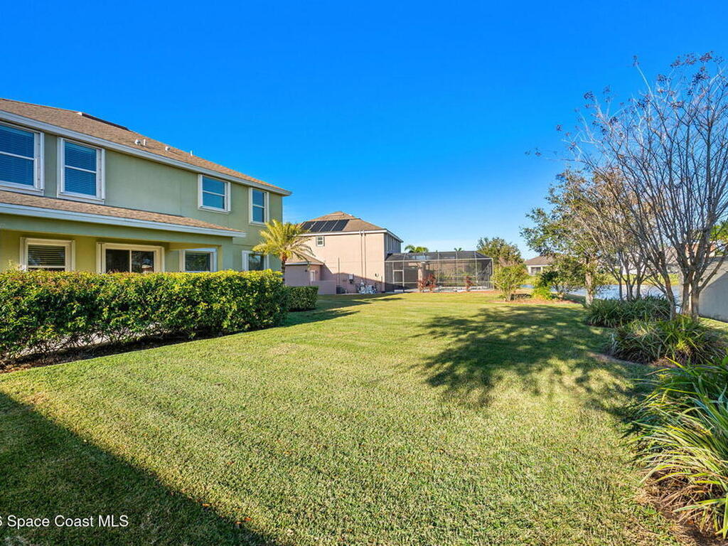 3838 Hollisten Circle, Melbourne, FL 32940