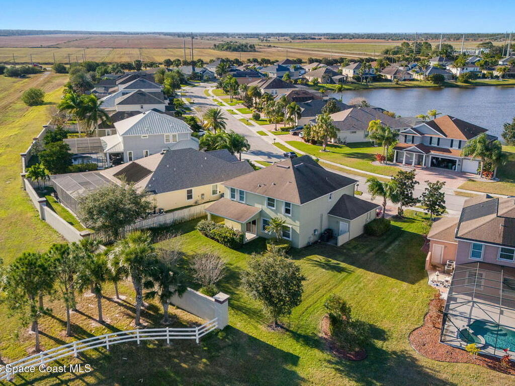 3838 Hollisten Circle, Melbourne, FL 32940