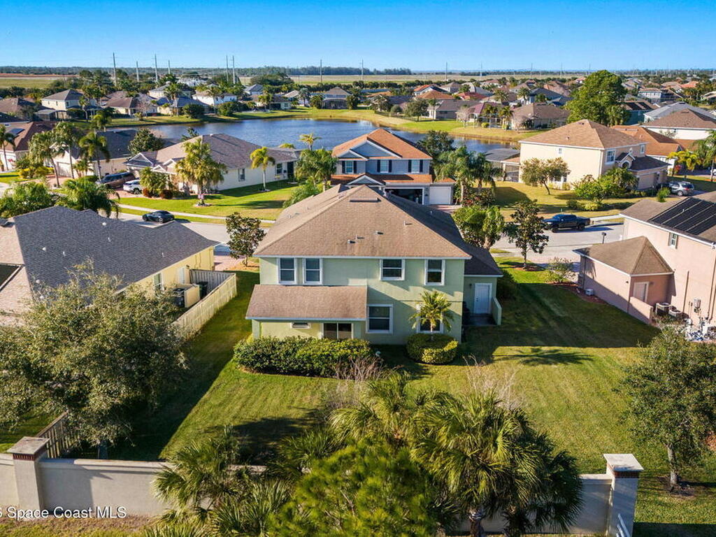 3838 Hollisten Circle, Melbourne, FL 32940