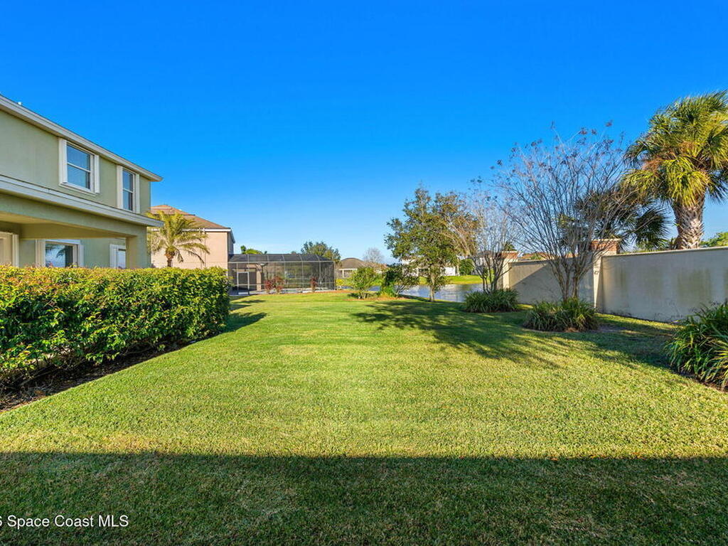 3838 Hollisten Circle, Melbourne, FL 32940