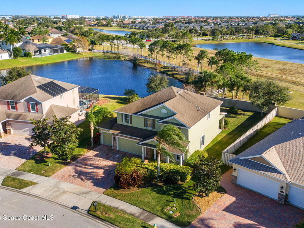 3838 Hollisten Circle, Melbourne, FL 32940