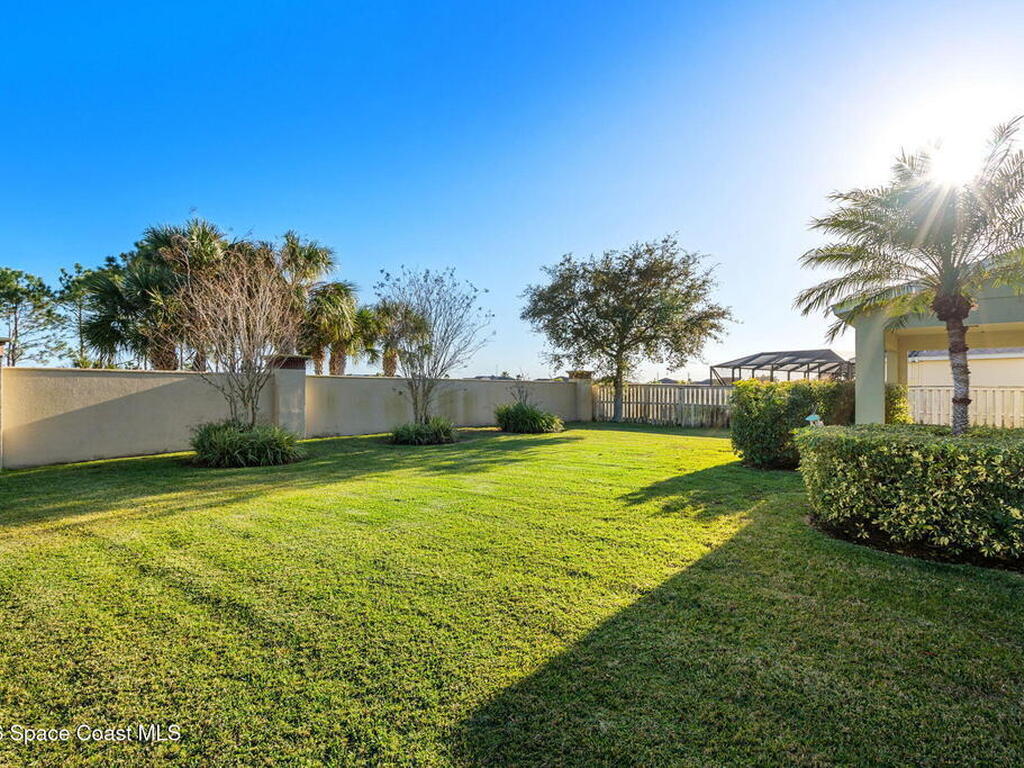 3838 Hollisten Circle, Melbourne, FL 32940