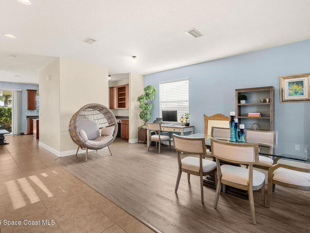 3838 Hollisten Circle, Melbourne, FL 32940