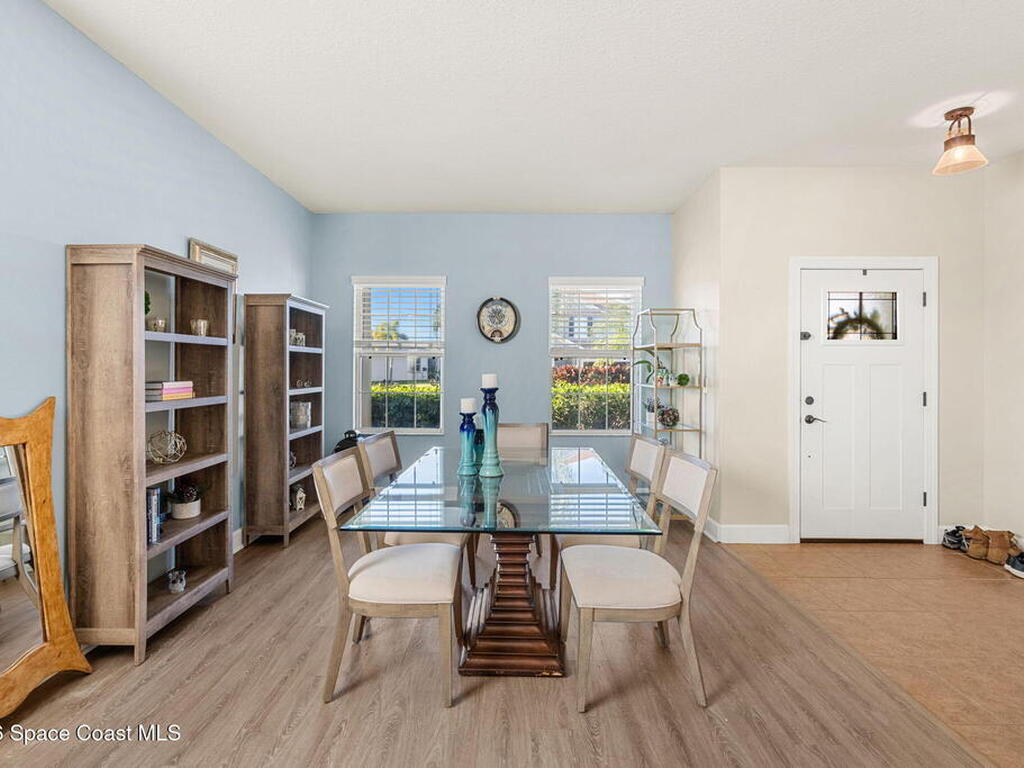 3838 Hollisten Circle, Melbourne, FL 32940