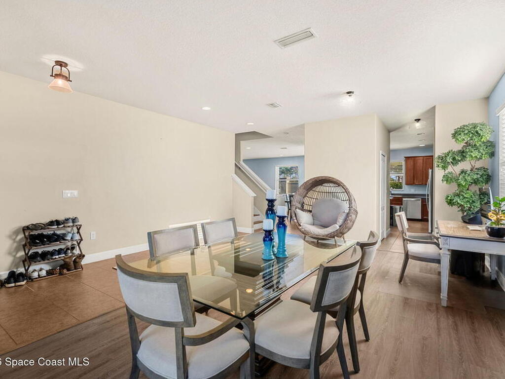 3838 Hollisten Circle, Melbourne, FL 32940