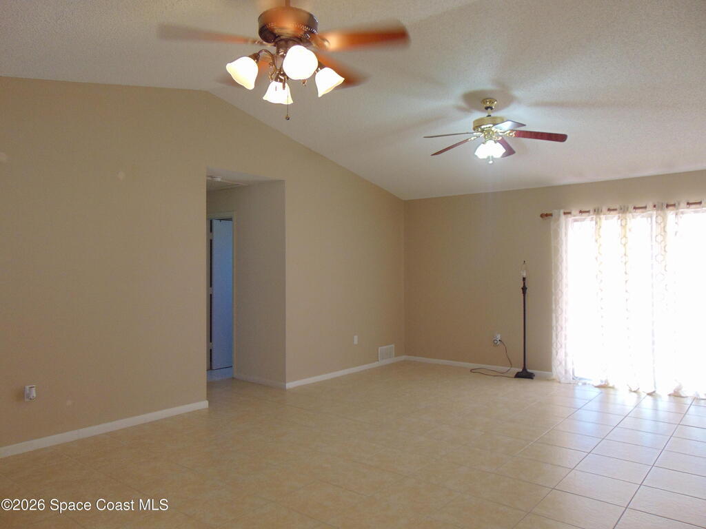 1136 Lamplighter Drive, Palm Bay, FL 32907