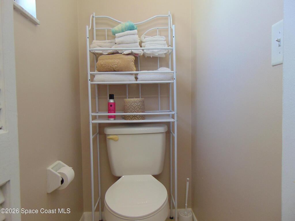 1136 Lamplighter Drive, Palm Bay, FL 32907