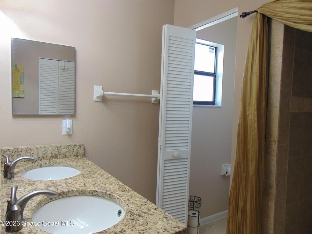 1136 Lamplighter Drive, Palm Bay, FL 32907