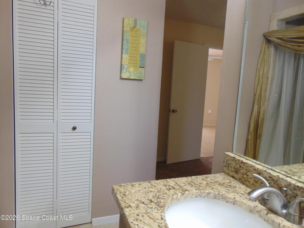 1136 Lamplighter Drive, Palm Bay, FL 32907