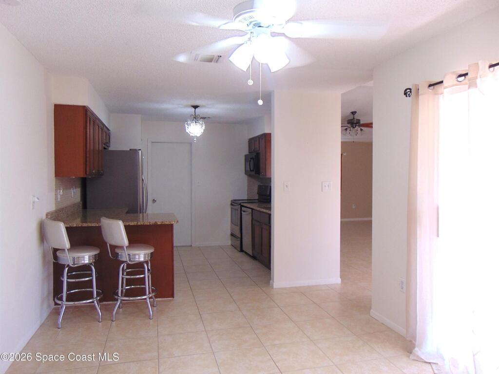 1136 Lamplighter Drive, Palm Bay, FL 32907