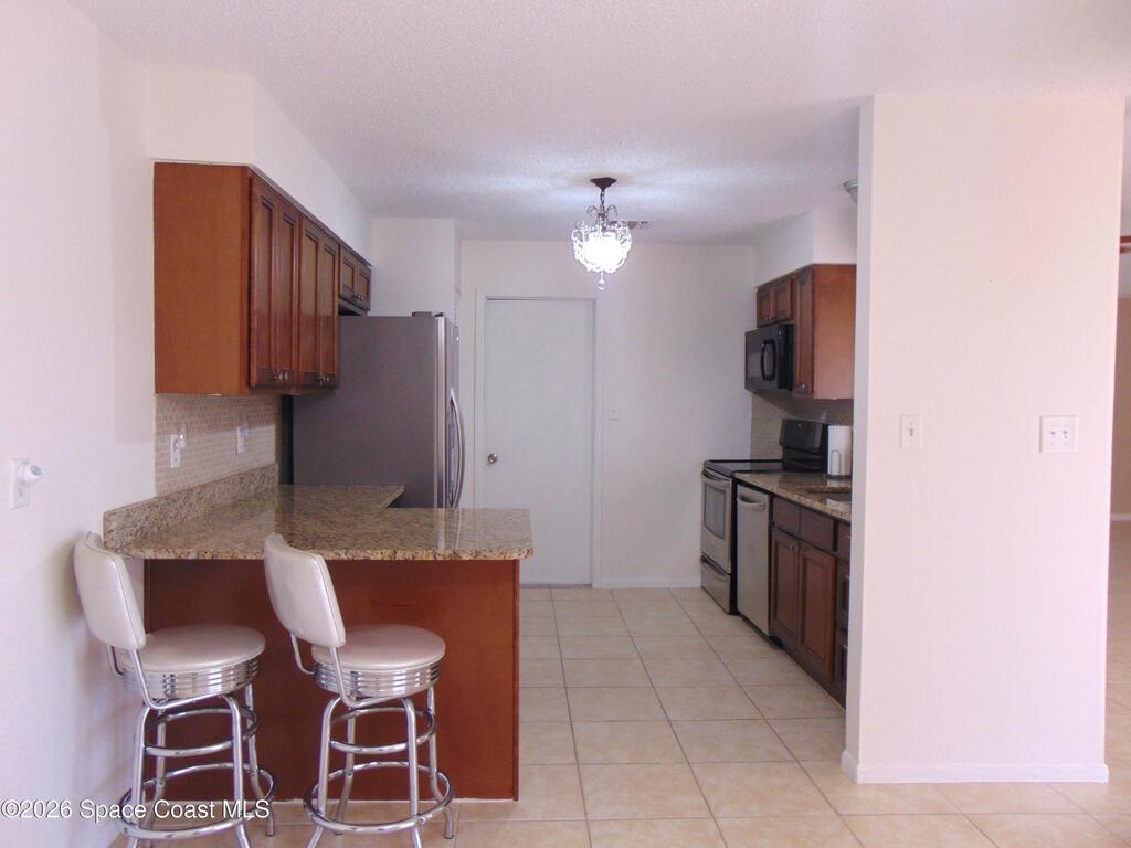 1136 Lamplighter Drive, Palm Bay, FL 32907