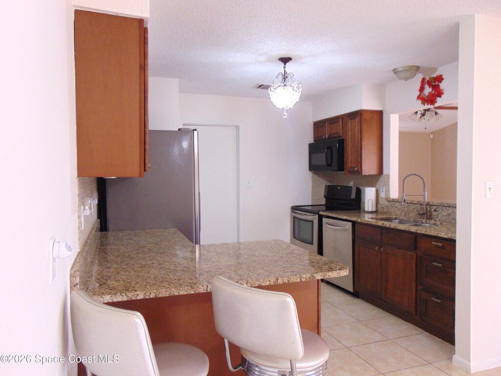 1136 Lamplighter Drive, Palm Bay, FL 32907