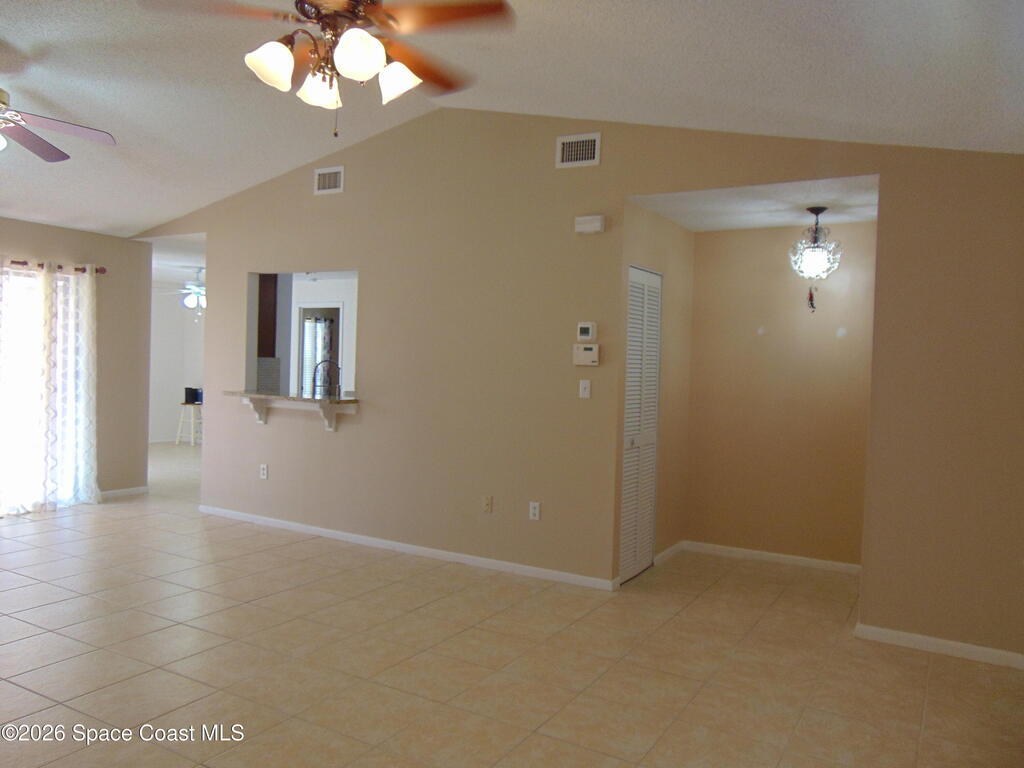 1136 Lamplighter Drive, Palm Bay, FL 32907