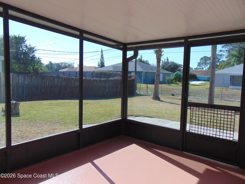 1136 Lamplighter Drive, Palm Bay, FL 32907