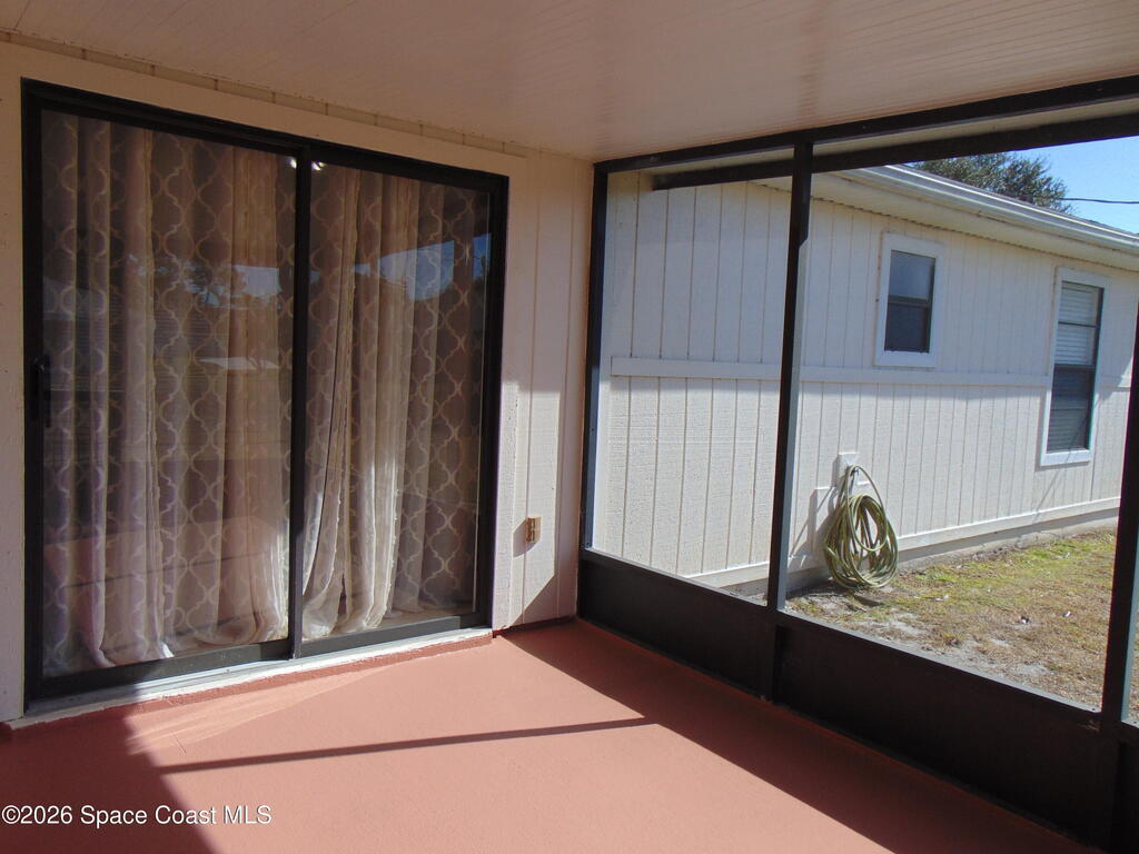 1136 Lamplighter Drive, Palm Bay, FL 32907