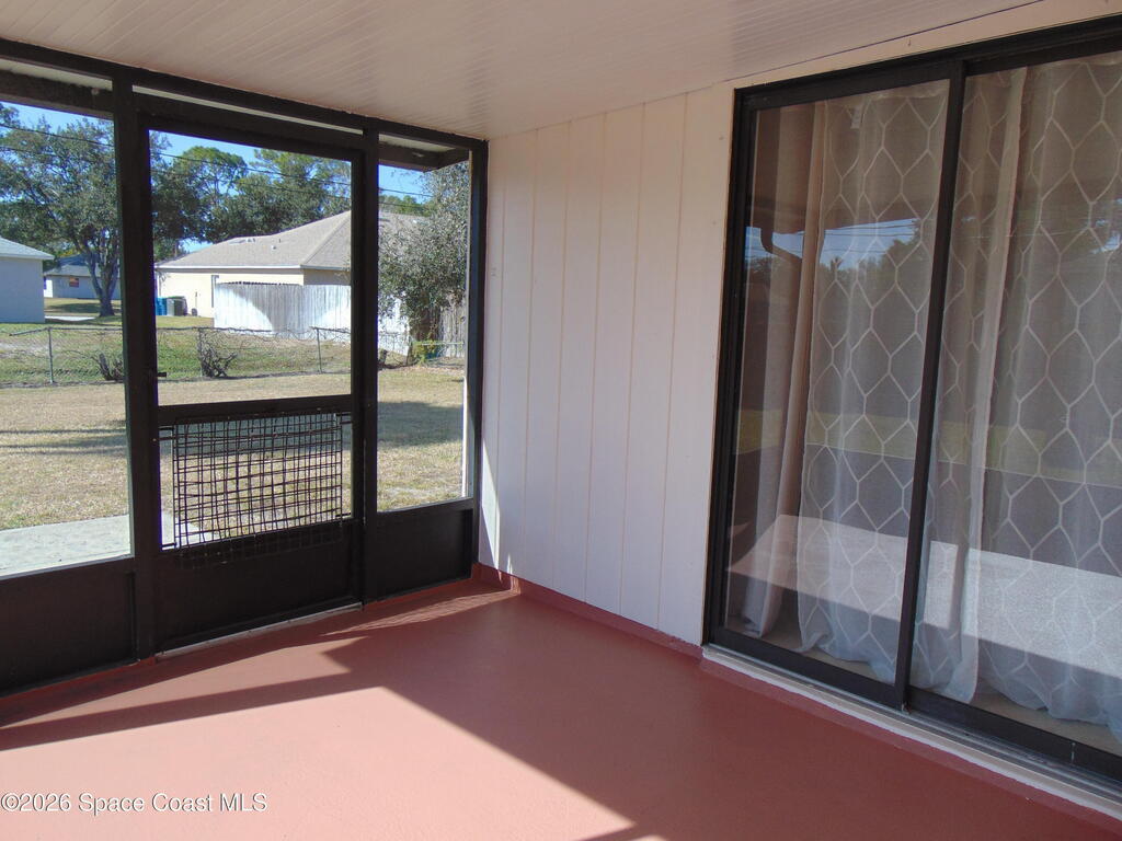 1136 Lamplighter Drive, Palm Bay, FL 32907