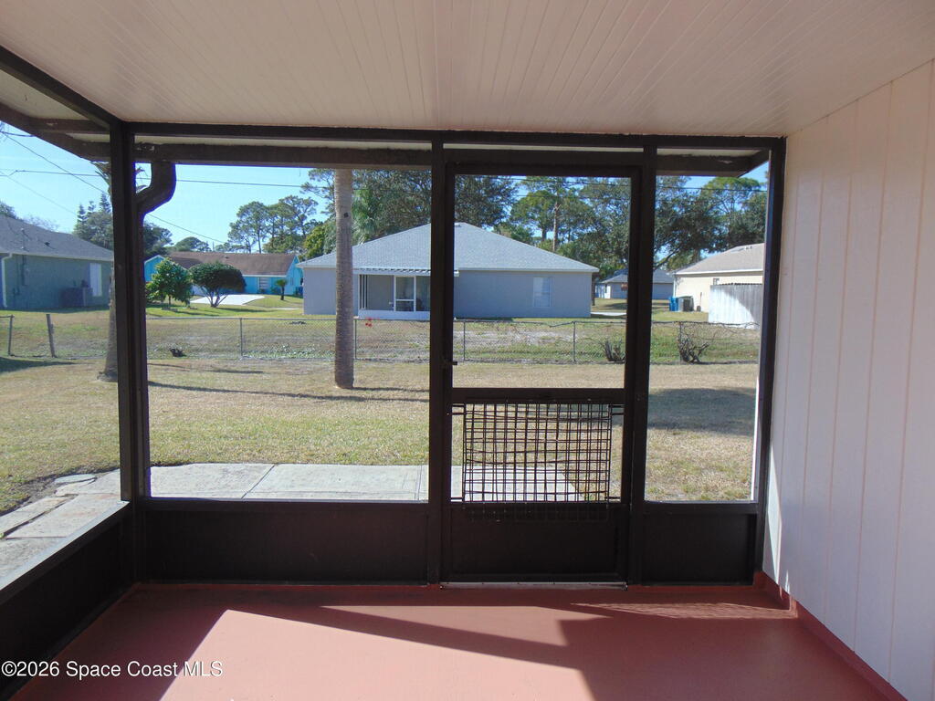 1136 Lamplighter Drive, Palm Bay, FL 32907