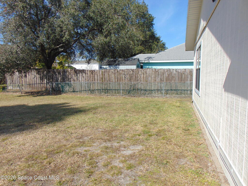 1136 Lamplighter Drive, Palm Bay, FL 32907