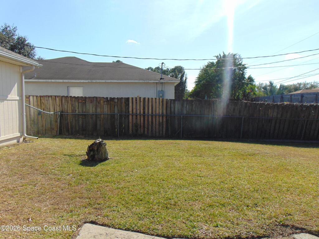 1136 Lamplighter Drive, Palm Bay, FL 32907