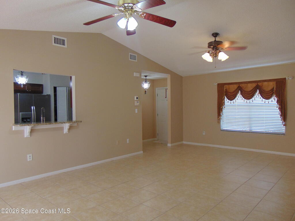 1136 Lamplighter Drive, Palm Bay, FL 32907