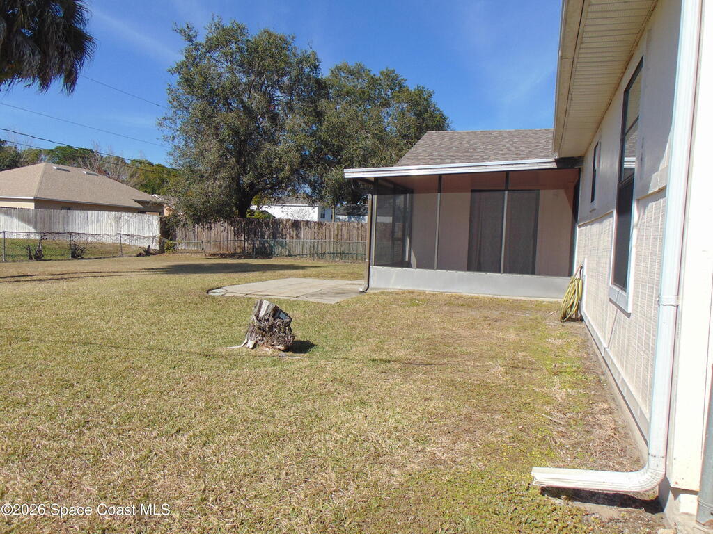 1136 Lamplighter Drive, Palm Bay, FL 32907