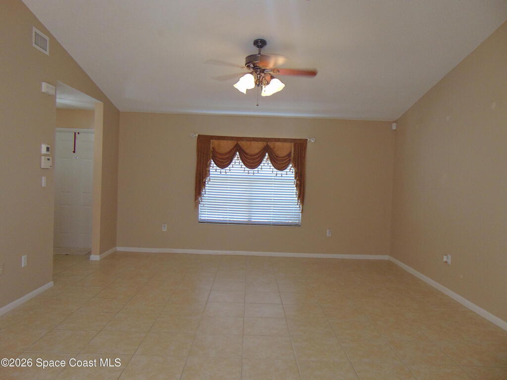 1136 Lamplighter Drive, Palm Bay, FL 32907