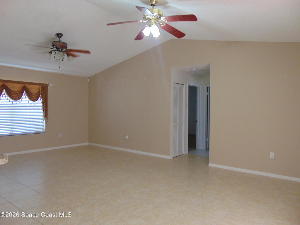 1136 Lamplighter Drive, Palm Bay, FL 32907