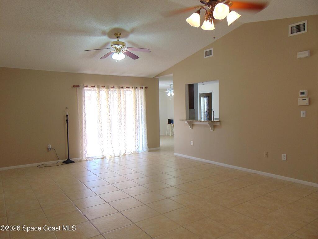 1136 Lamplighter Drive, Palm Bay, FL 32907