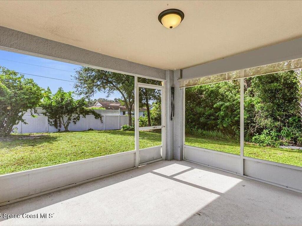 840 Avalon Street, Palm Bay, FL 32909