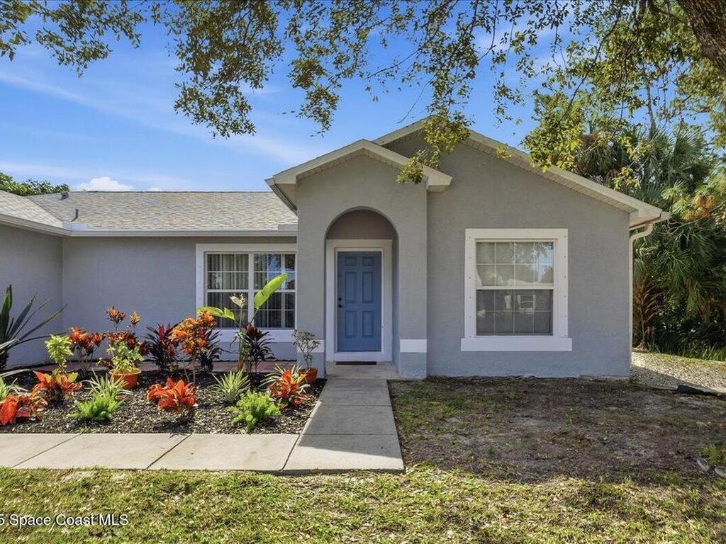 840 Avalon Street, Palm Bay, FL 32909
