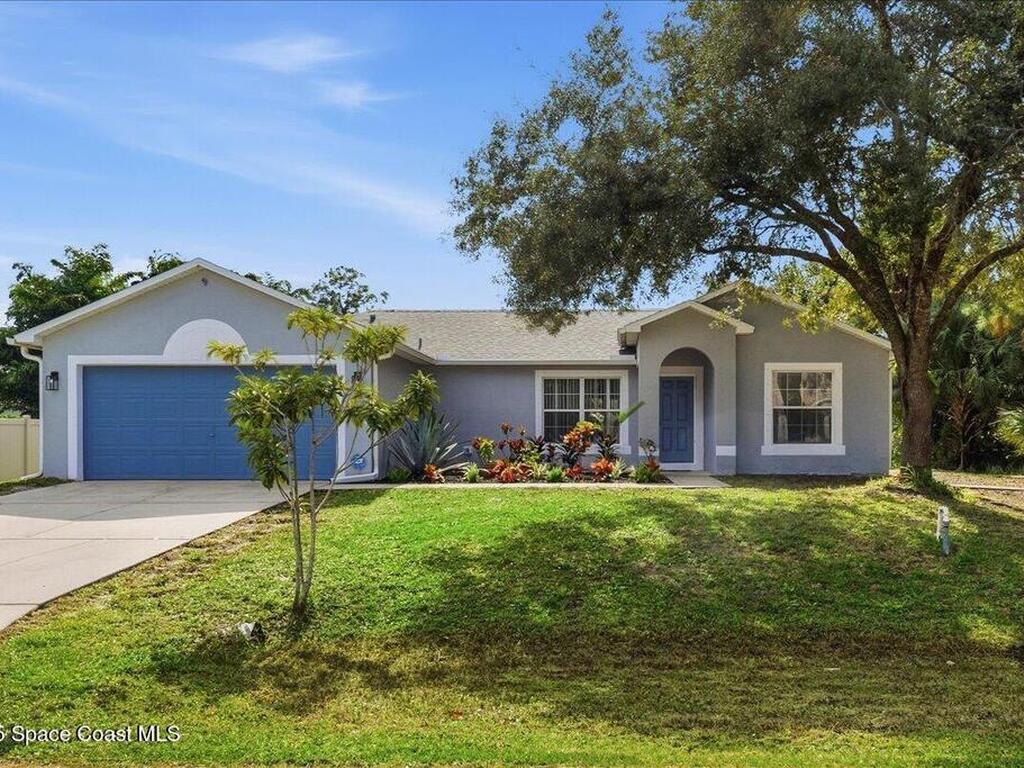 840 Avalon Street, Palm Bay, FL 32909