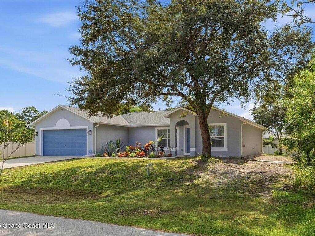 840 Avalon Street, Palm Bay, FL 32909