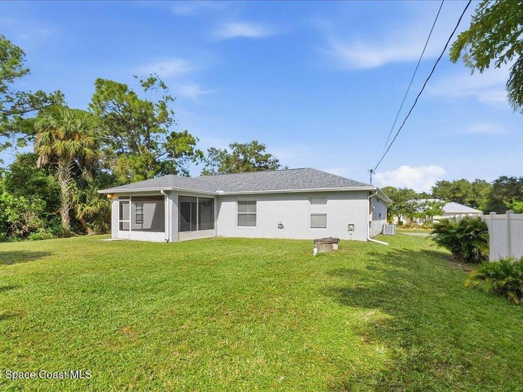 840 Avalon Street, Palm Bay, FL 32909