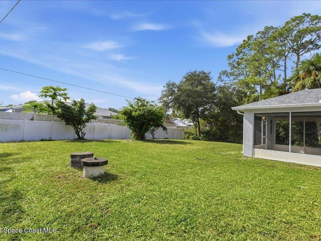 840 Avalon Street, Palm Bay, FL 32909