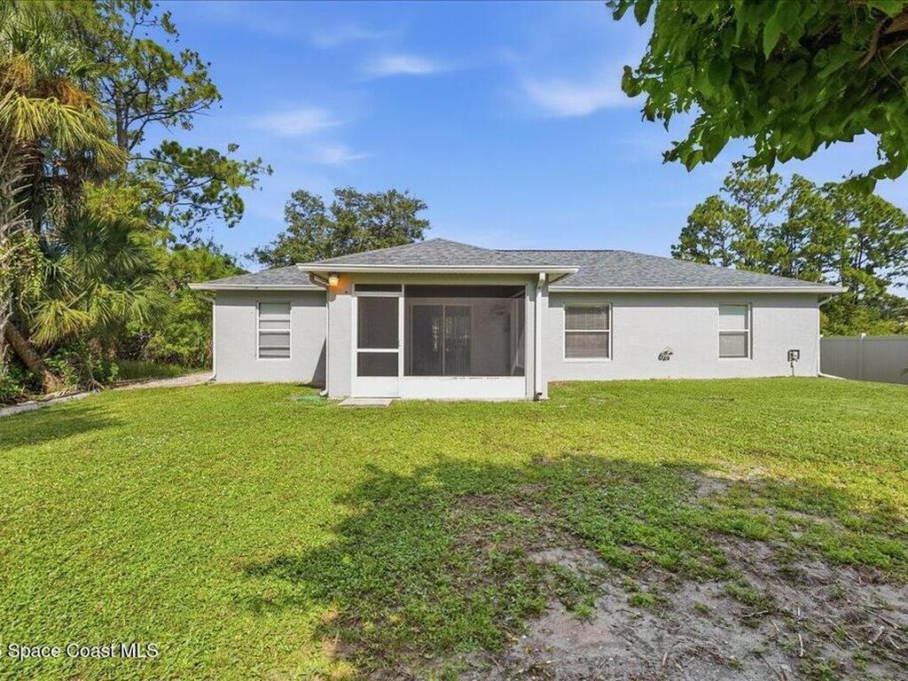 840 Avalon Street, Palm Bay, FL 32909