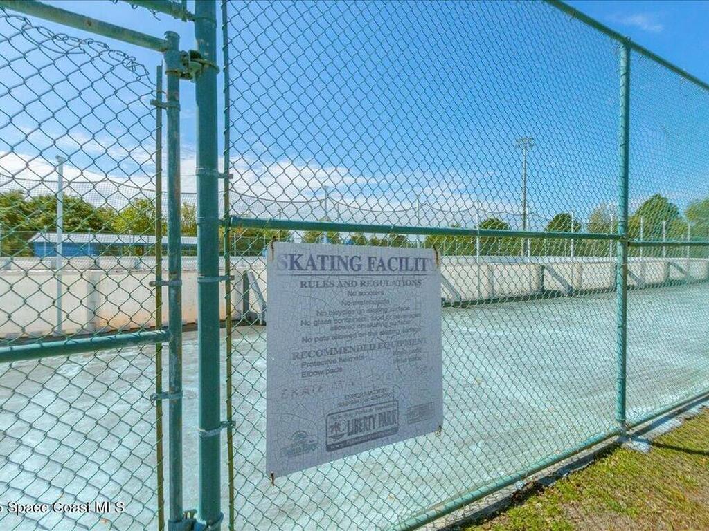 840 Avalon Street, Palm Bay, FL 32909