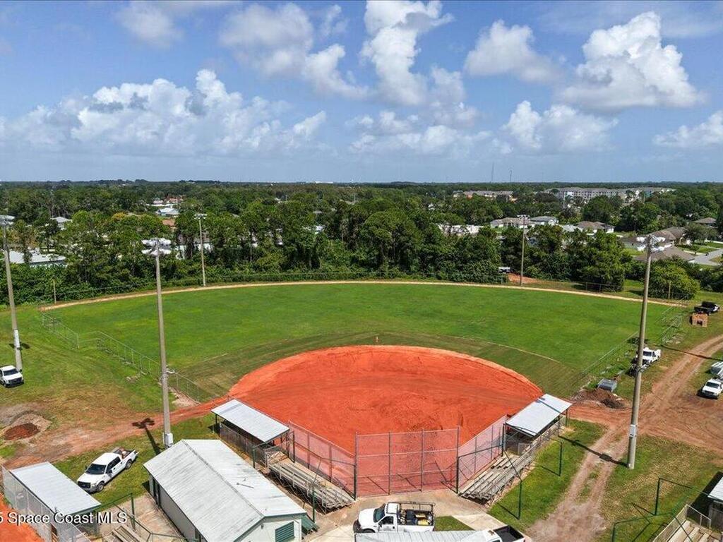 840 Avalon Street, Palm Bay, FL 32909