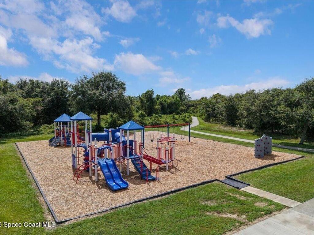 840 Avalon Street, Palm Bay, FL 32909