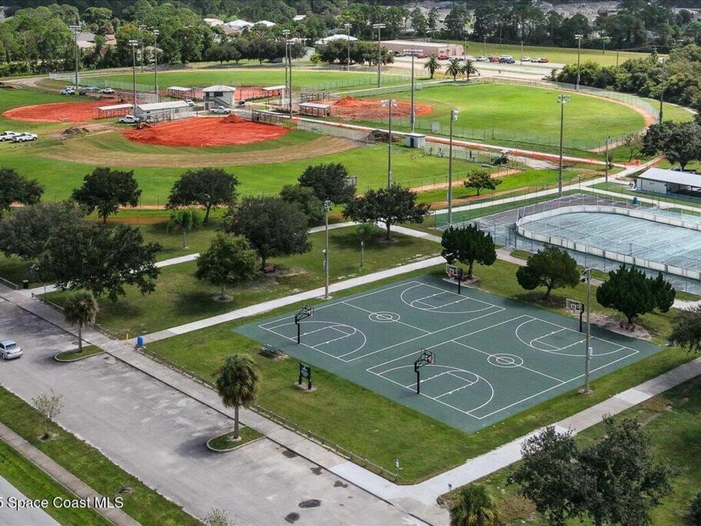 840 Avalon Street, Palm Bay, FL 32909