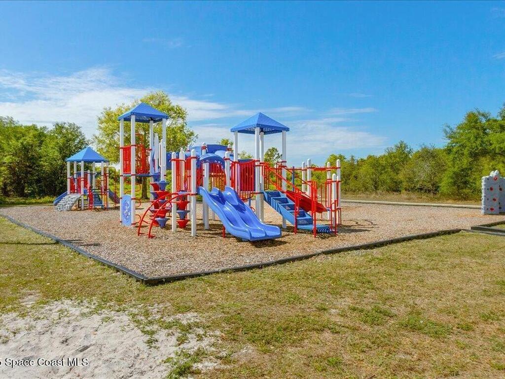 840 Avalon Street, Palm Bay, FL 32909