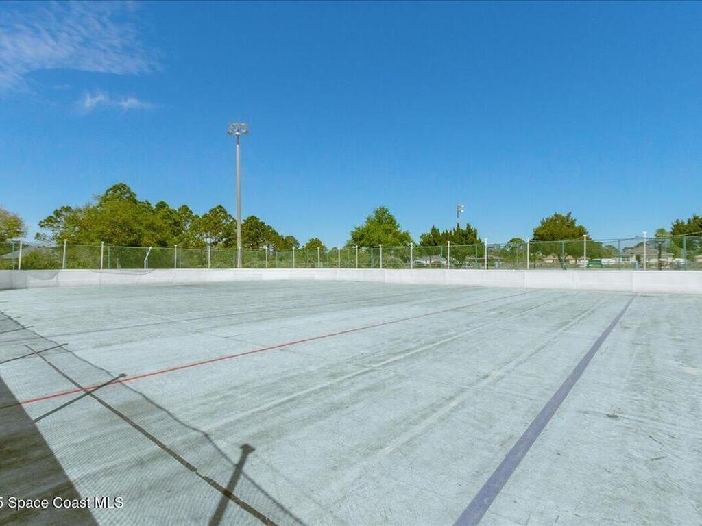 840 Avalon Street, Palm Bay, FL 32909