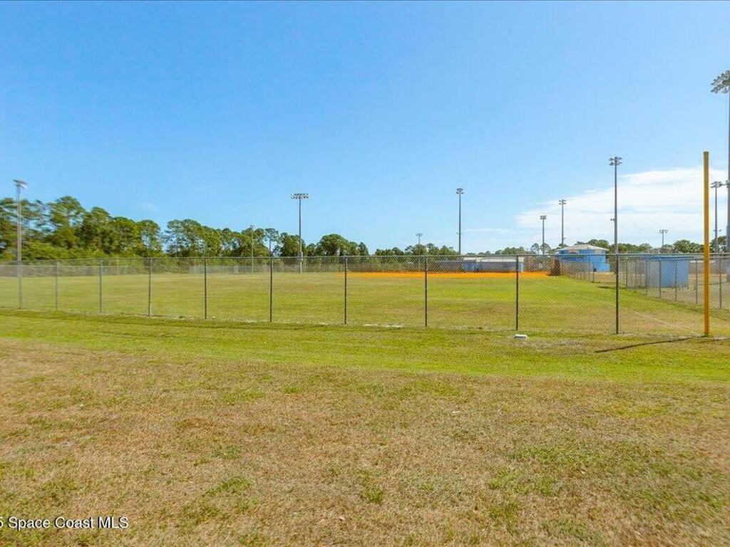 840 Avalon Street, Palm Bay, FL 32909