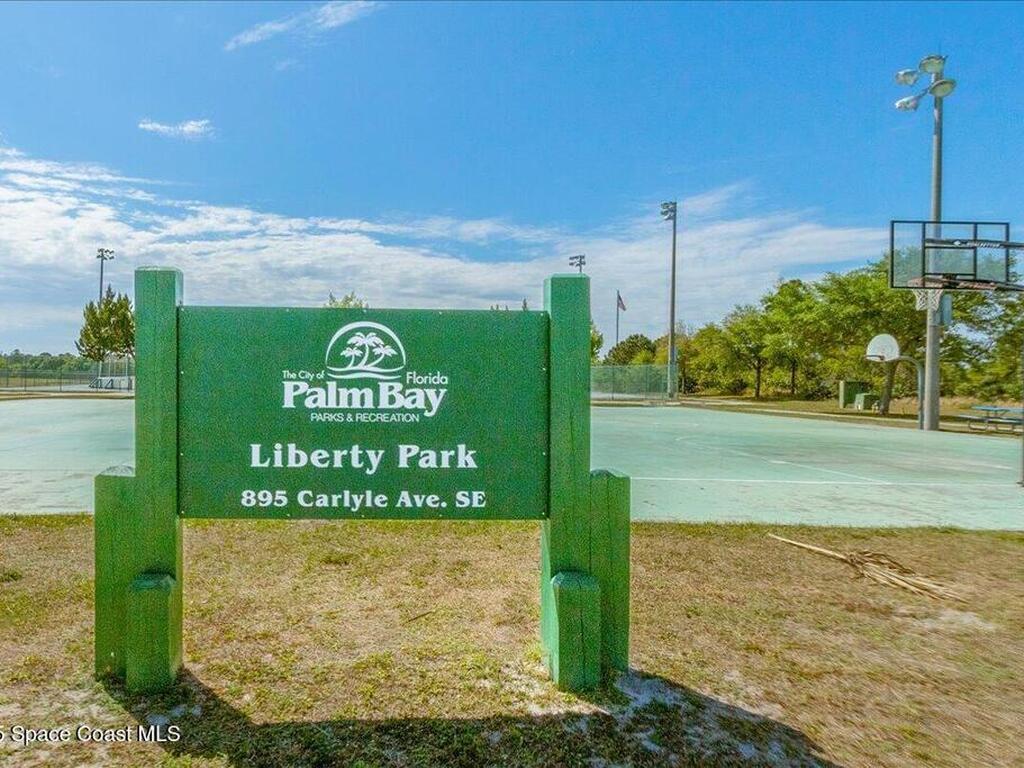 840 Avalon Street, Palm Bay, FL 32909