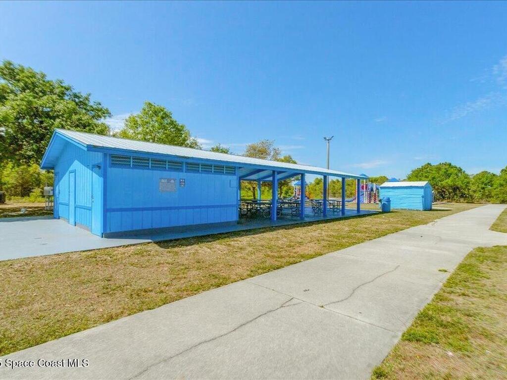 840 Avalon Street, Palm Bay, FL 32909