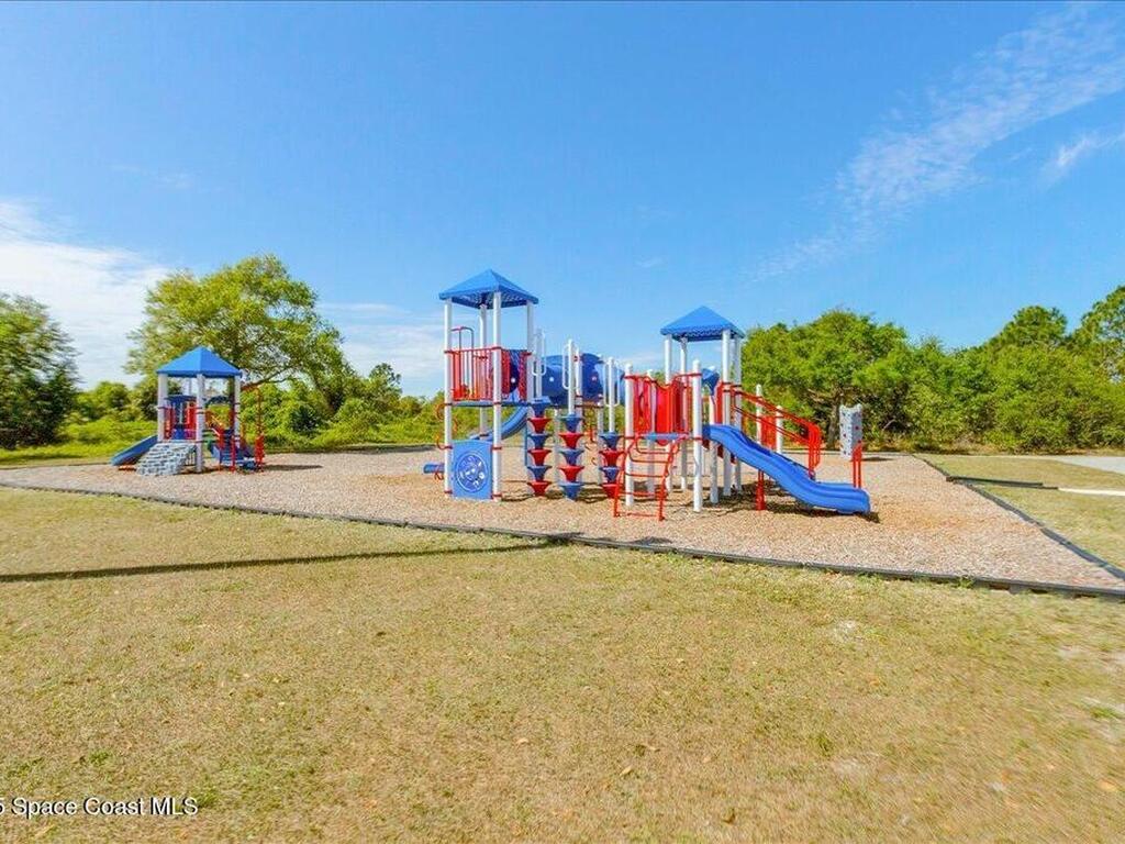 840 Avalon Street, Palm Bay, FL 32909