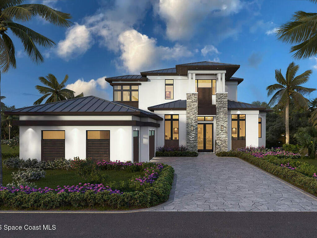 1502 Lavender Drive, Melbourne, FL 32940