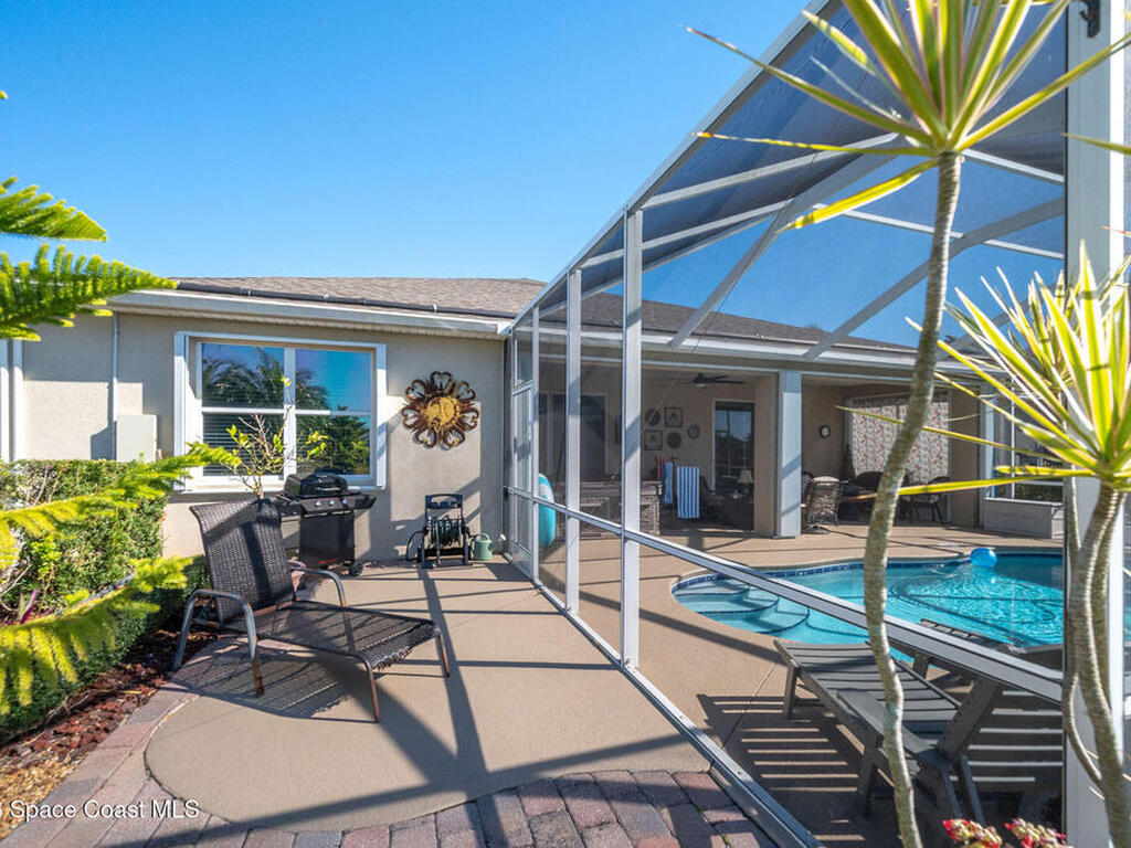 426 Gardendale Circle, Palm Bay, FL 32909