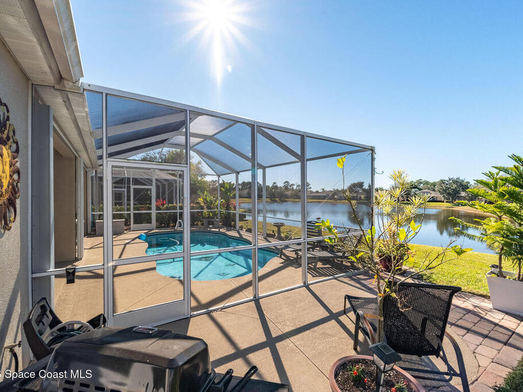 426 Gardendale Circle, Palm Bay, FL 32909