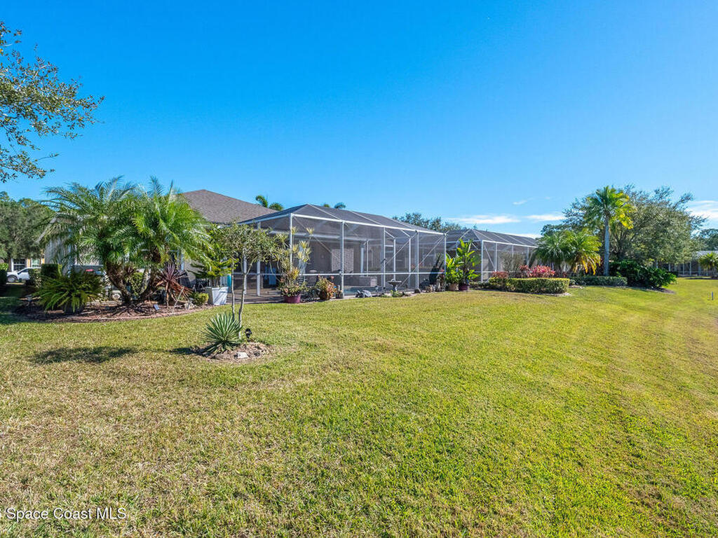 426 Gardendale Circle, Palm Bay, FL 32909