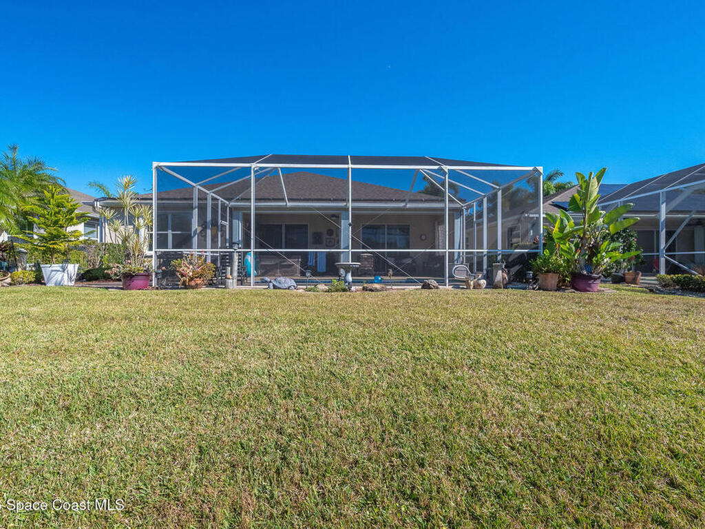 426 Gardendale Circle, Palm Bay, FL 32909